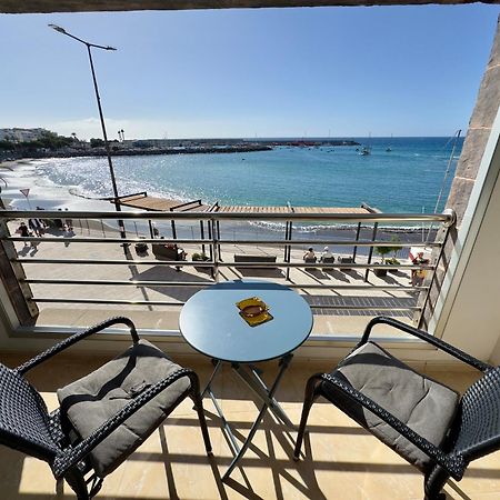 Apartmán Arguineguin Sunset Exteriér fotografie