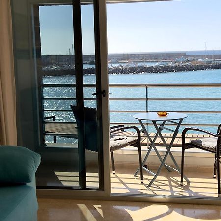 Apartmán Arguineguin Sunset Exteriér fotografie