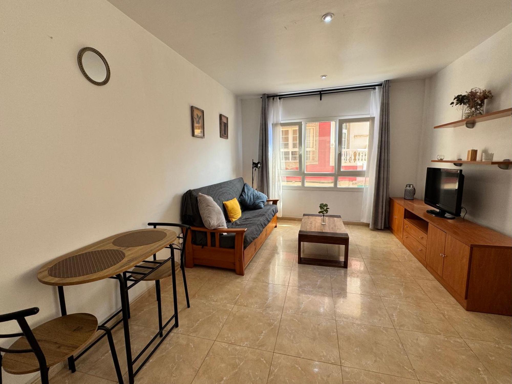 Apartmán Arguineguin Sunset Pokoj fotografie