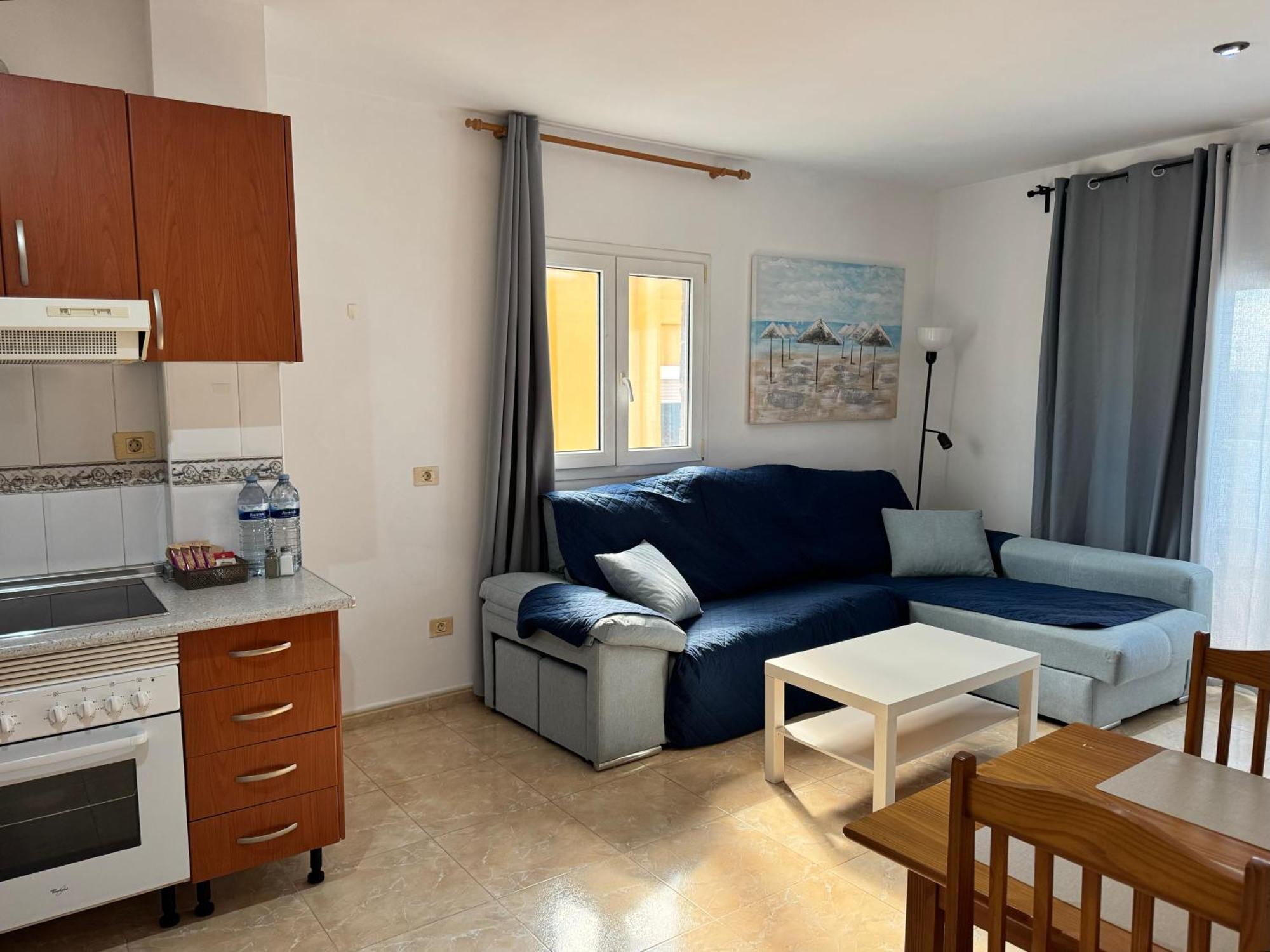 Apartmán Arguineguin Sunset Pokoj fotografie