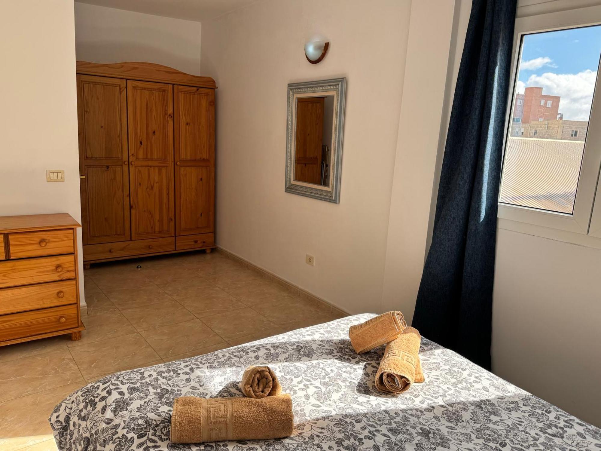 Apartmán Arguineguin Sunset Pokoj fotografie
