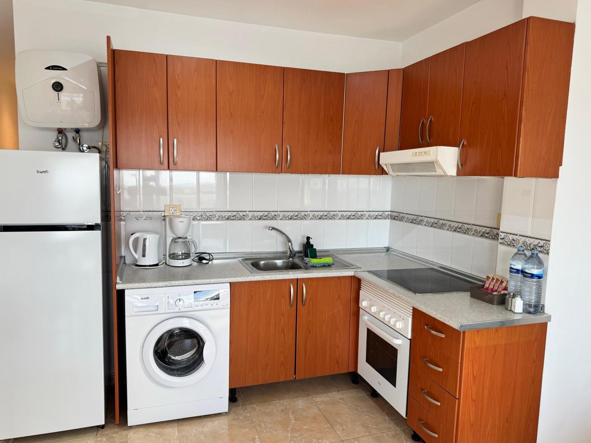 Apartmán Arguineguin Sunset Pokoj fotografie