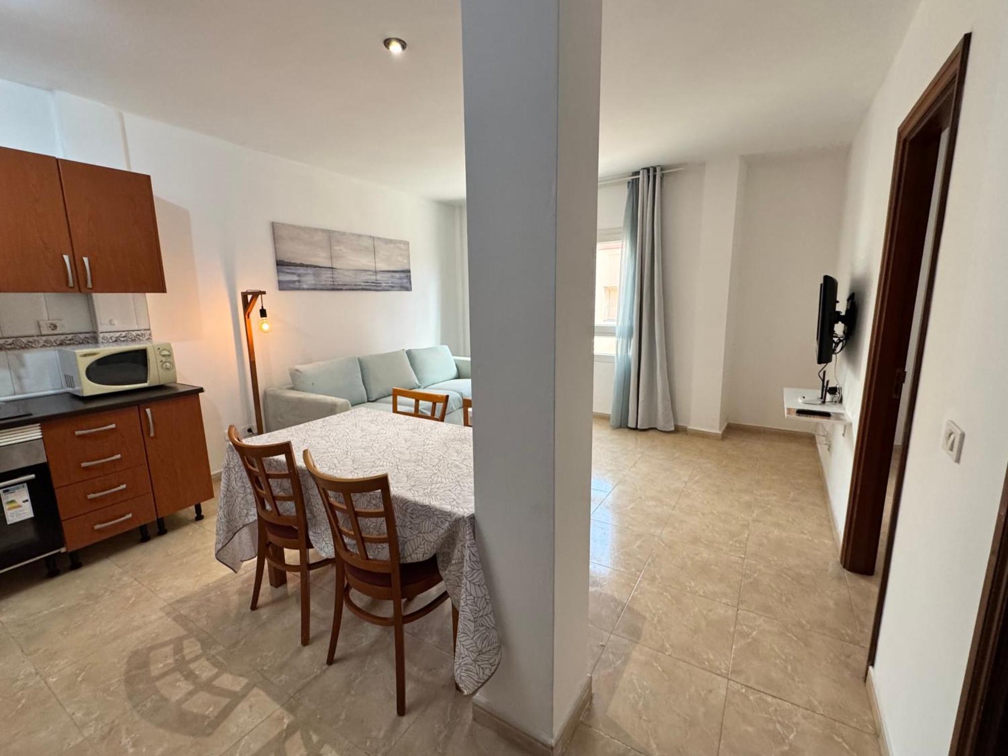 Apartmán Arguineguin Sunset Pokoj fotografie