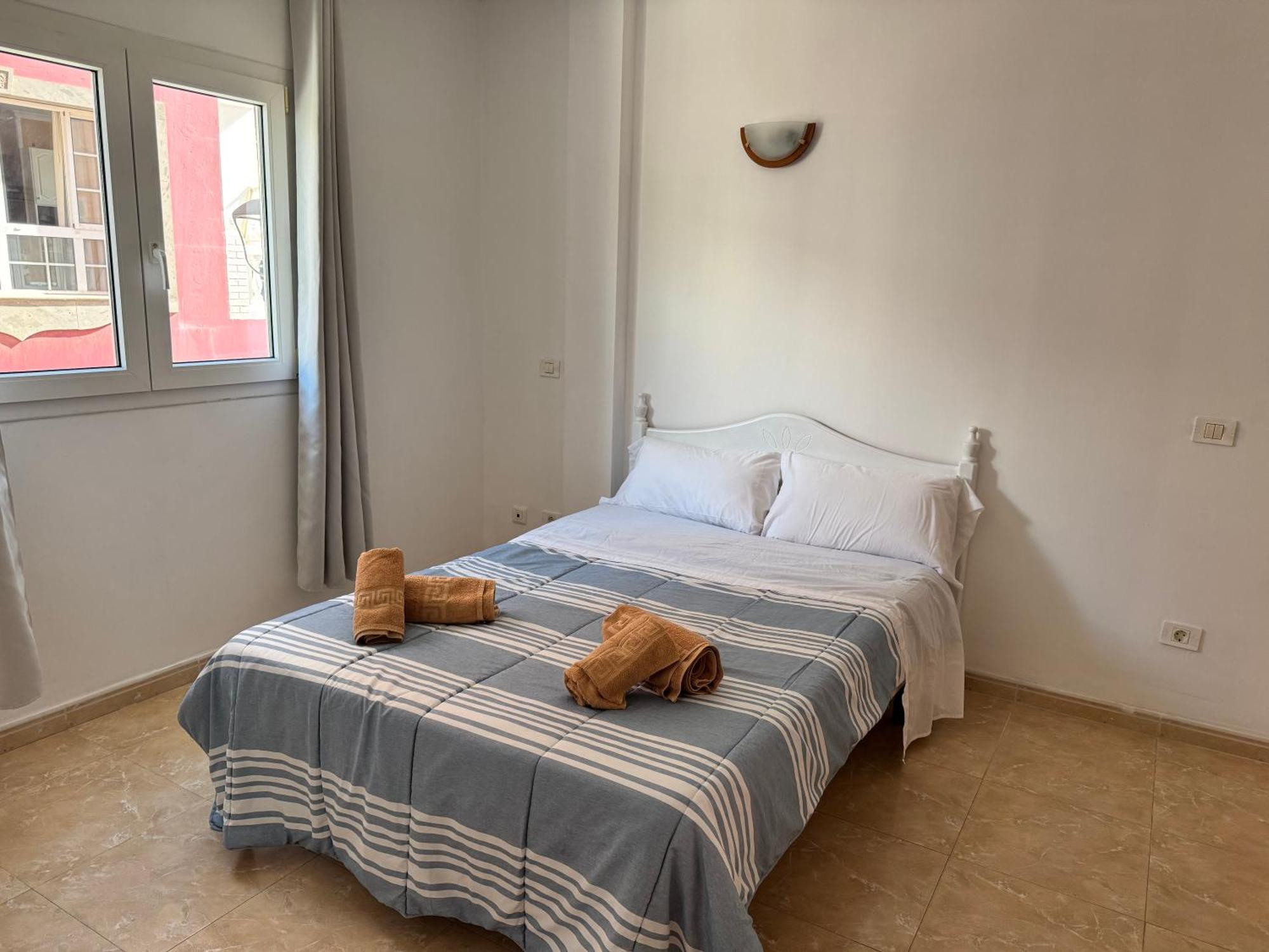 Apartmán Arguineguin Sunset Pokoj fotografie
