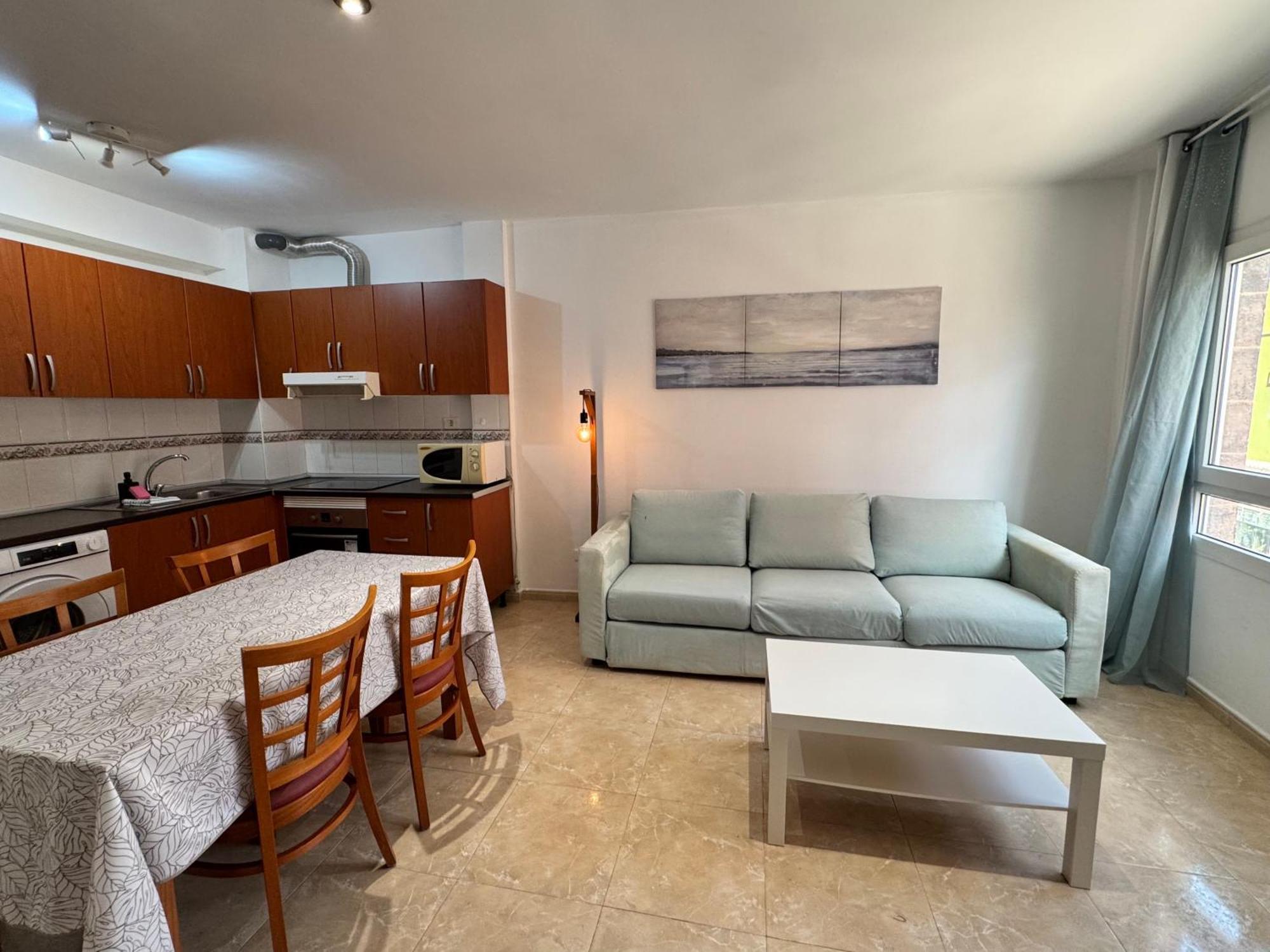 Apartmán Arguineguin Sunset Pokoj fotografie