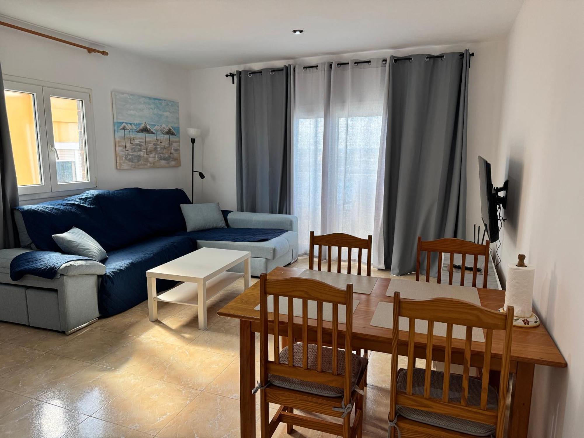 Apartmán Arguineguin Sunset Pokoj fotografie