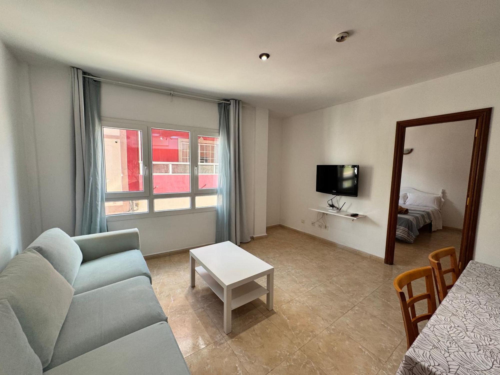 Apartmán Arguineguin Sunset Pokoj fotografie