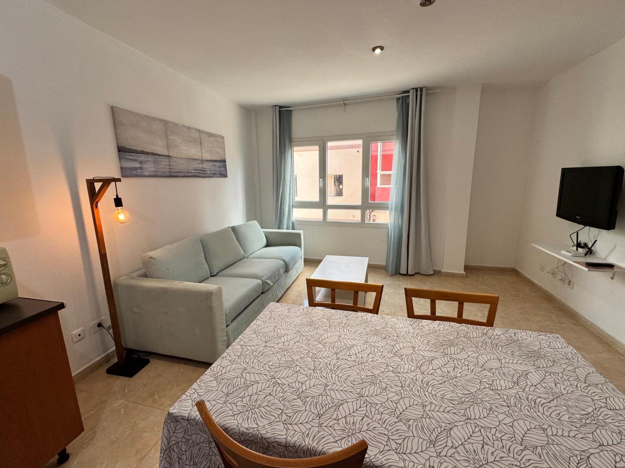 Apartmán Arguineguin Sunset Pokoj fotografie