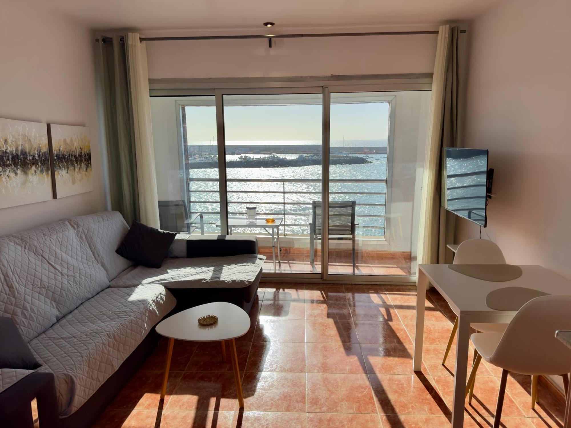 Apartmán Arguineguin Sunset Exteriér fotografie