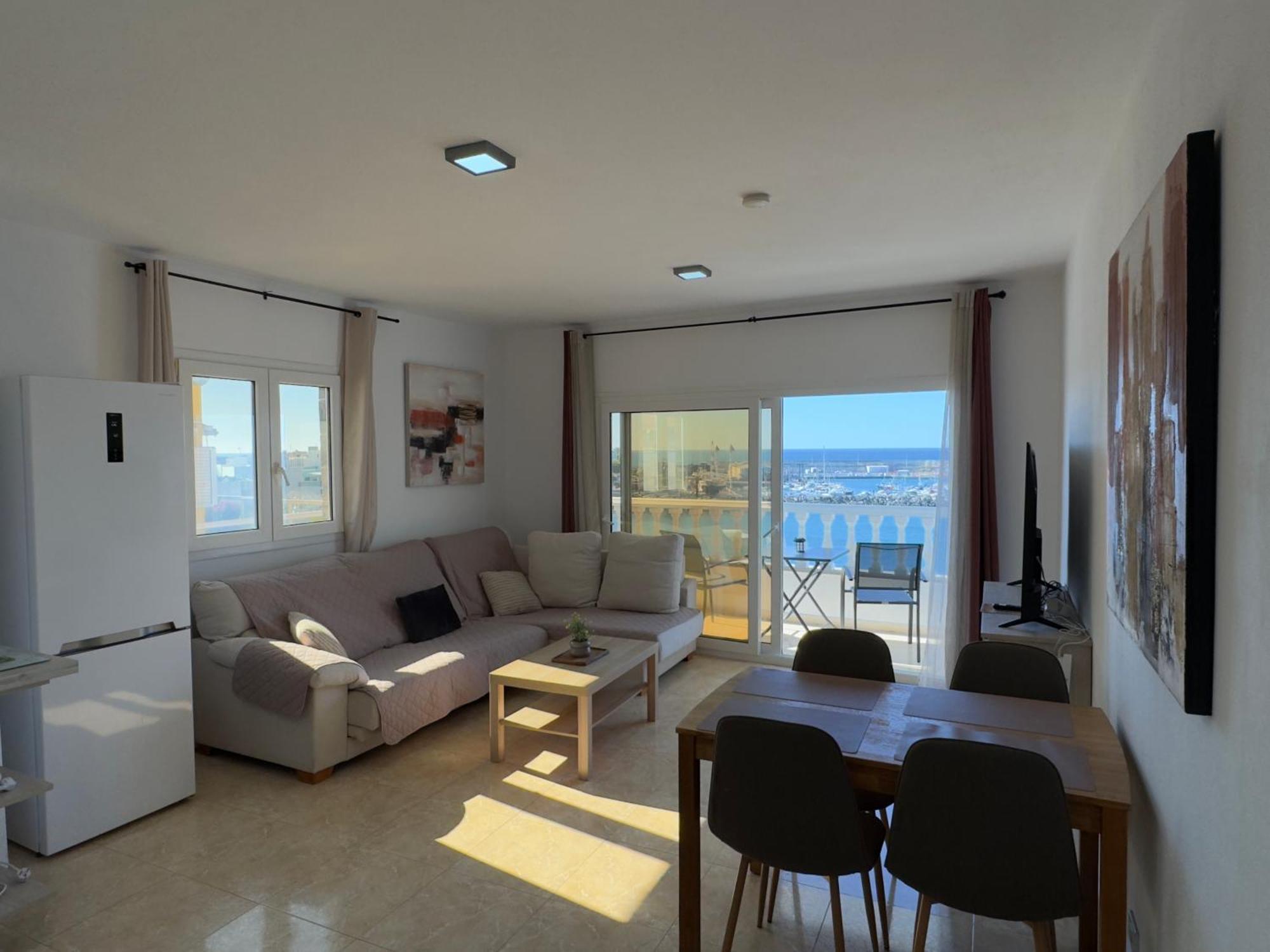 Apartmán Arguineguin Sunset Exteriér fotografie