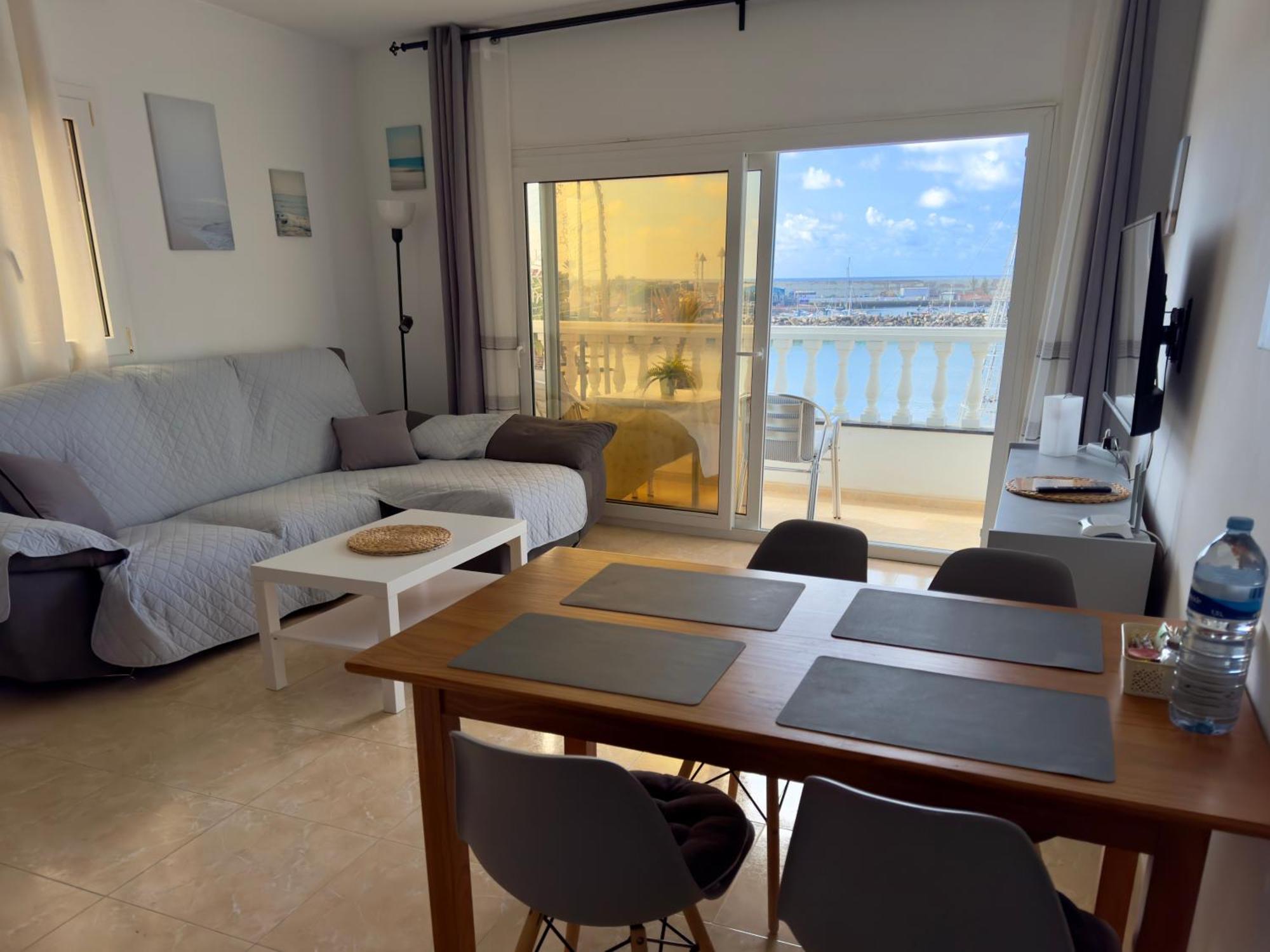 Apartmán Arguineguin Sunset Pokoj fotografie