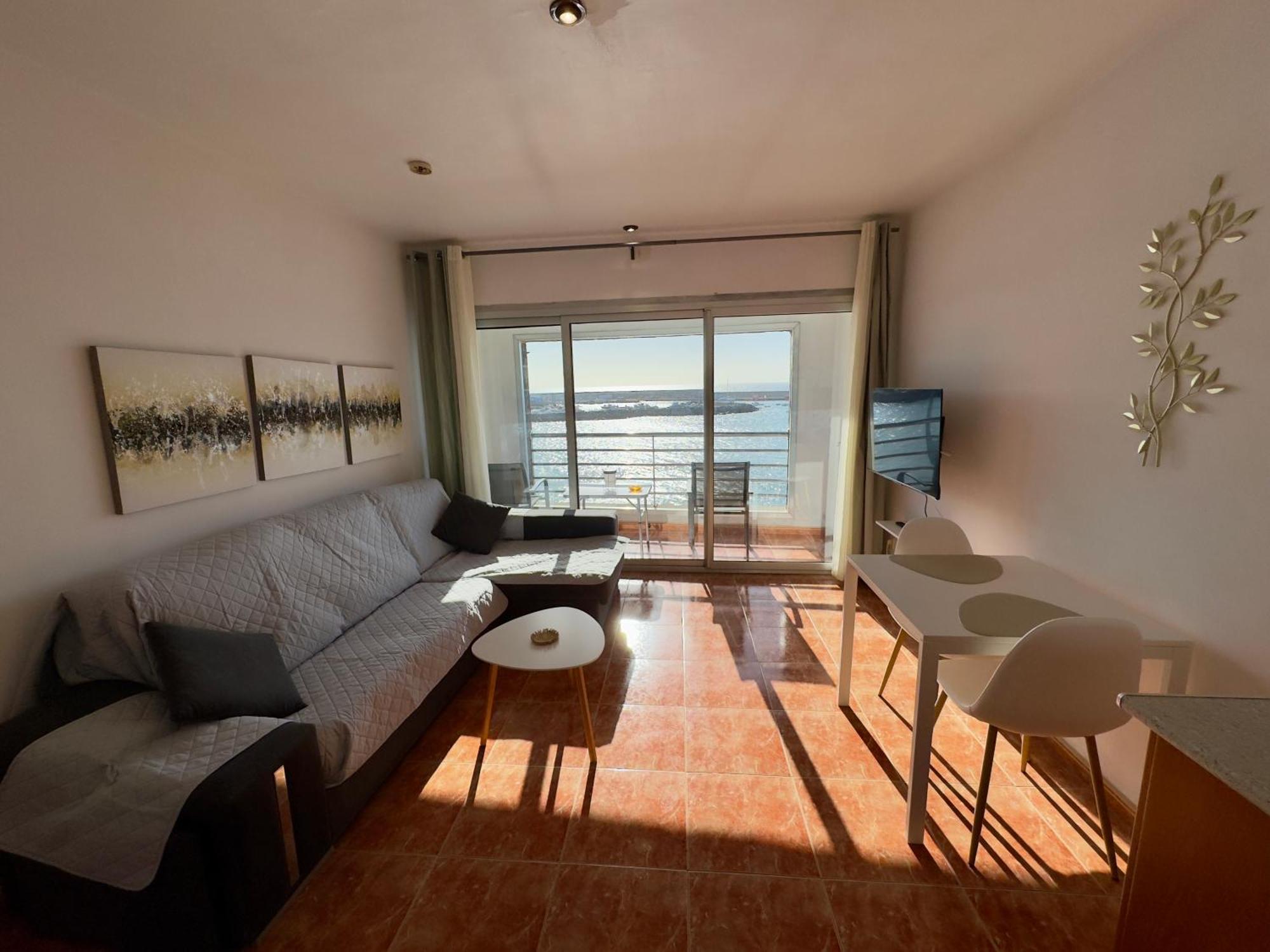 Apartmán Arguineguin Sunset Pokoj fotografie