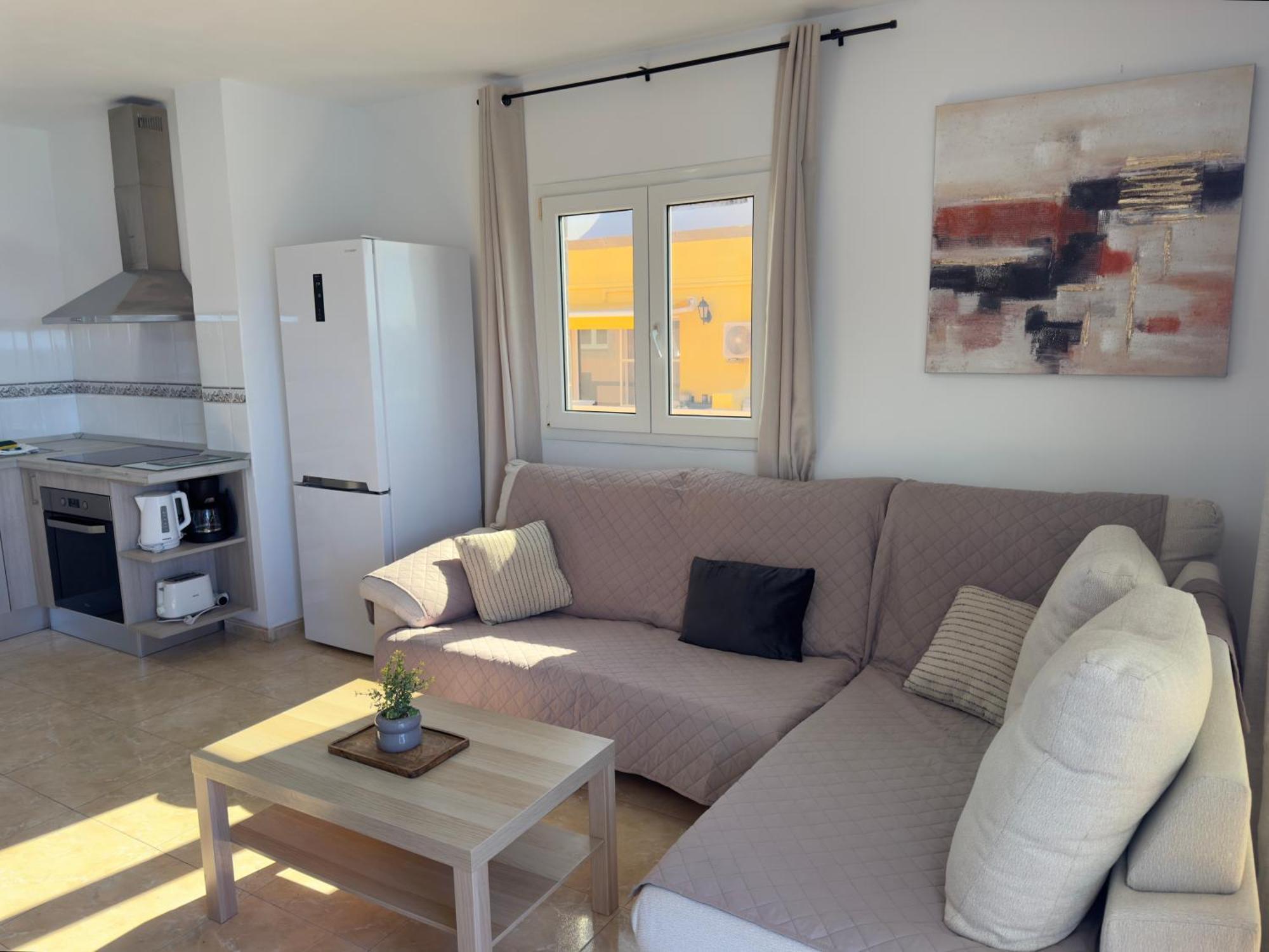 Apartmán Arguineguin Sunset Pokoj fotografie