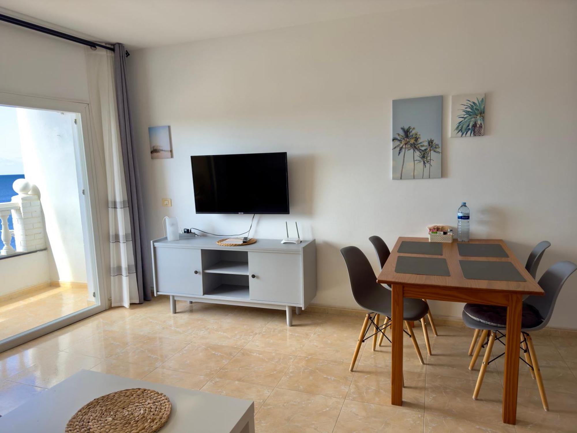 Apartmán Arguineguin Sunset Pokoj fotografie
