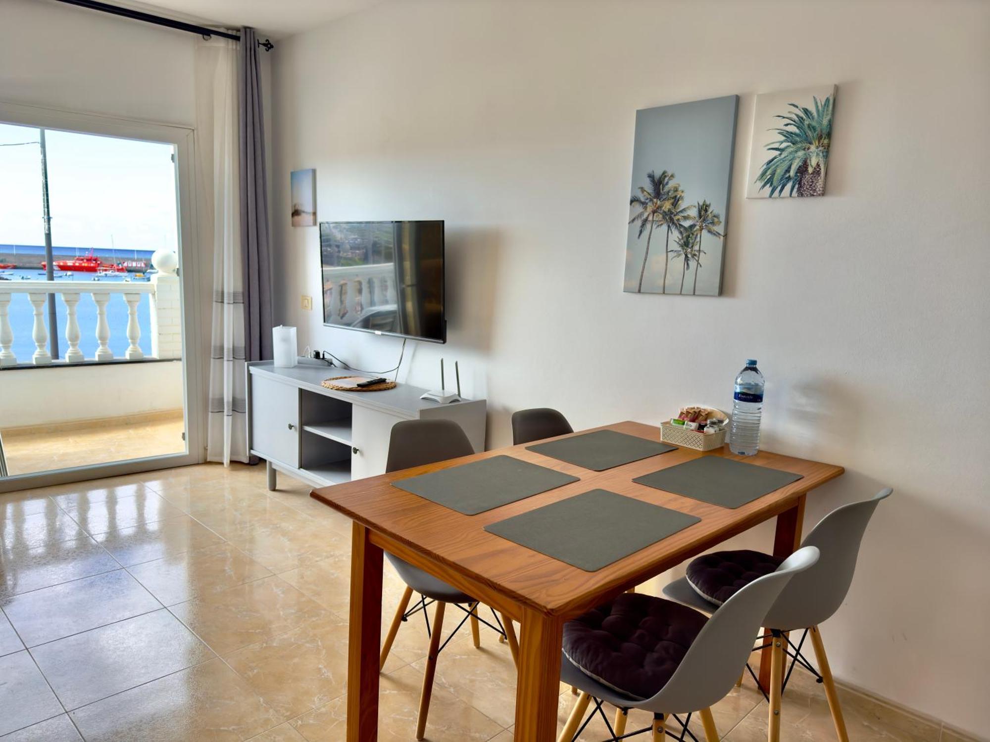 Apartmán Arguineguin Sunset Pokoj fotografie