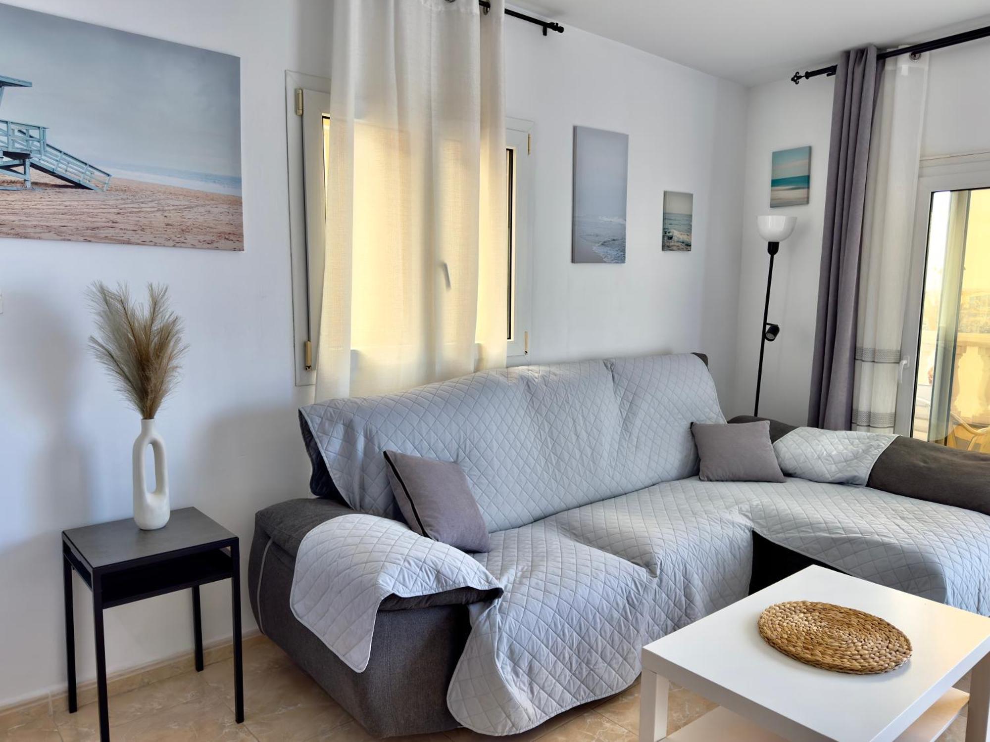 Apartmán Arguineguin Sunset Pokoj fotografie