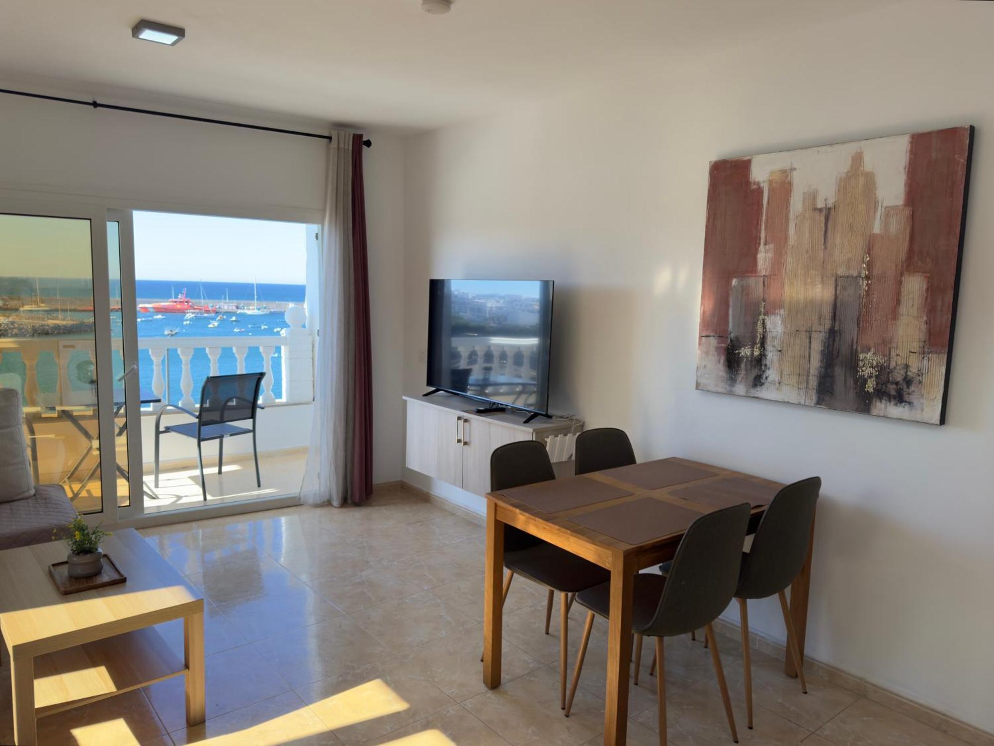 Apartmán Arguineguin Sunset Pokoj fotografie
