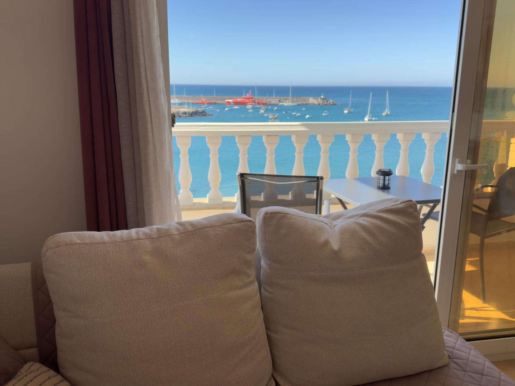 Apartmán Arguineguin Sunset Pokoj fotografie