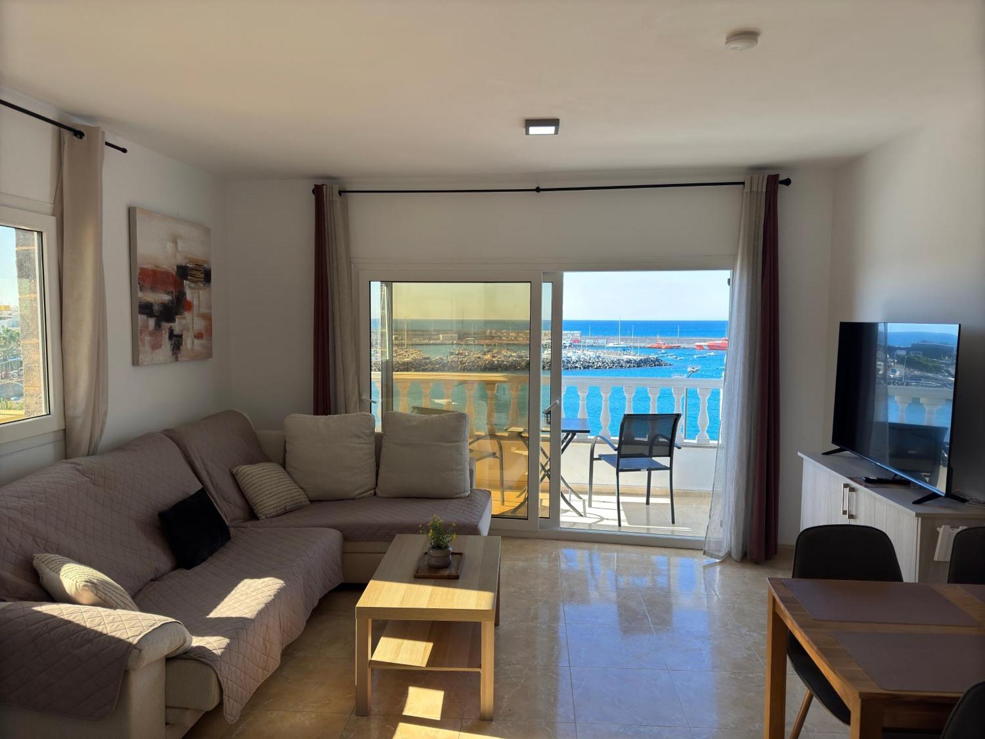 Apartmán Arguineguin Sunset Pokoj fotografie