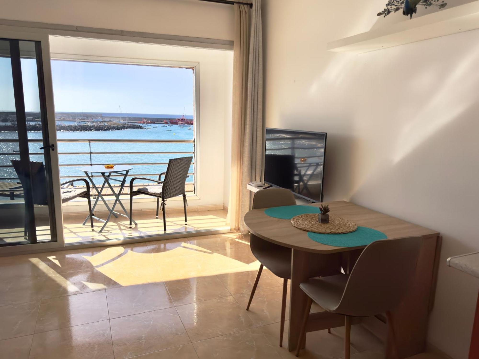 Apartmán Arguineguin Sunset Pokoj fotografie