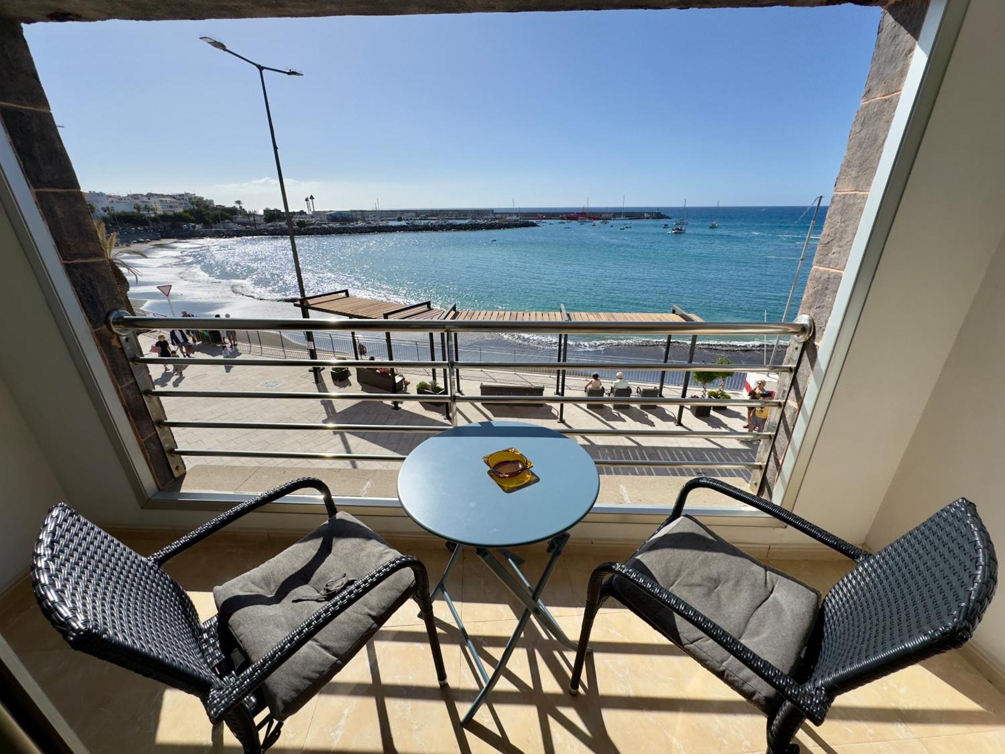 Apartmán Arguineguin Sunset Exteriér fotografie