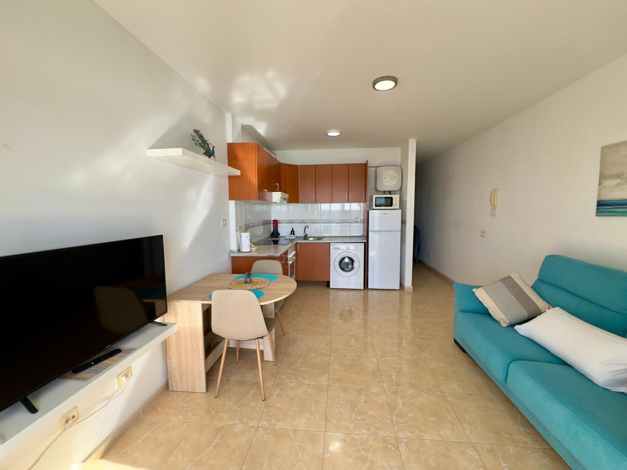 Apartmán Arguineguin Sunset Pokoj fotografie