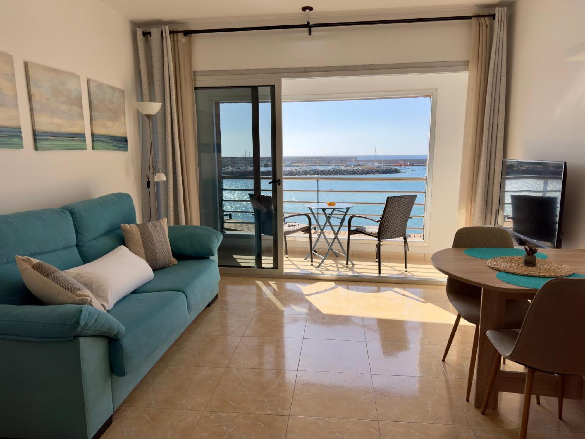 Apartmán Arguineguin Sunset Pokoj fotografie