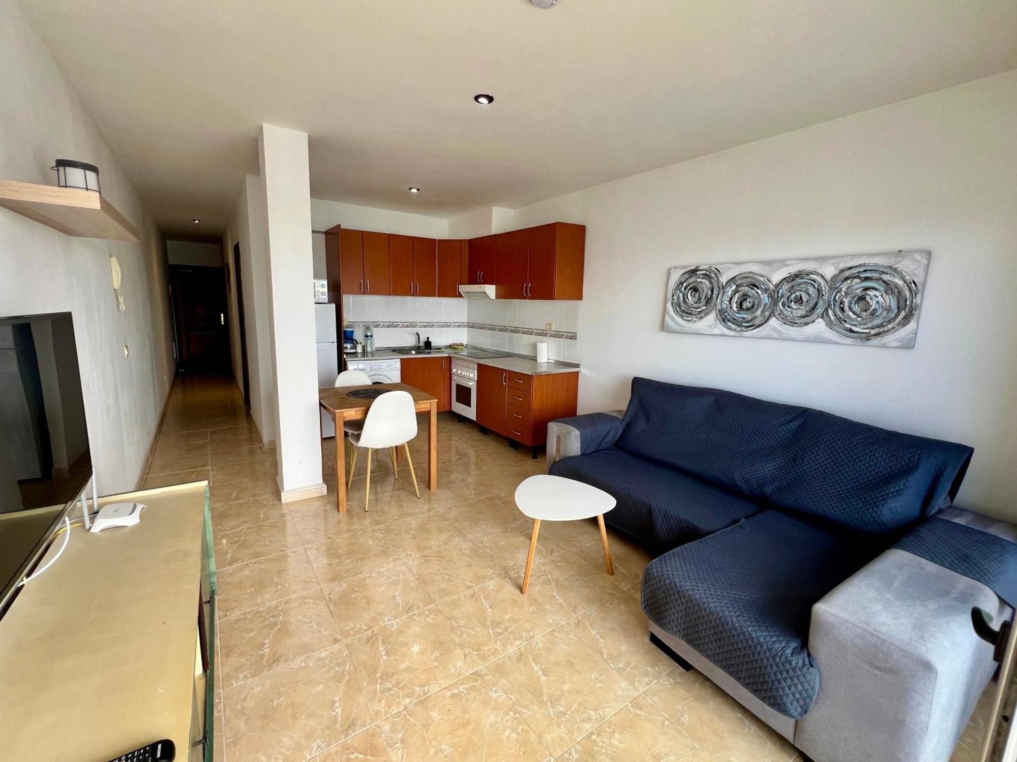 Apartmán Arguineguin Sunset Pokoj fotografie