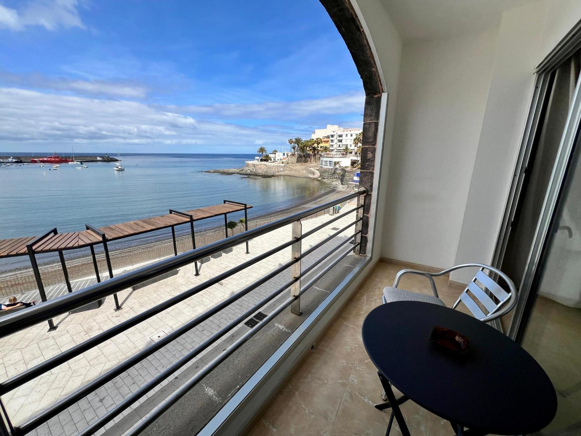 Apartmán Arguineguin Sunset Pokoj fotografie
